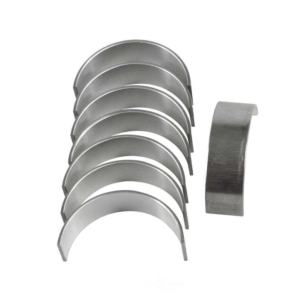 DNJ ENGINE COMPONENTS - Engine Connecting Rod Bearing Set - RKP - rb435