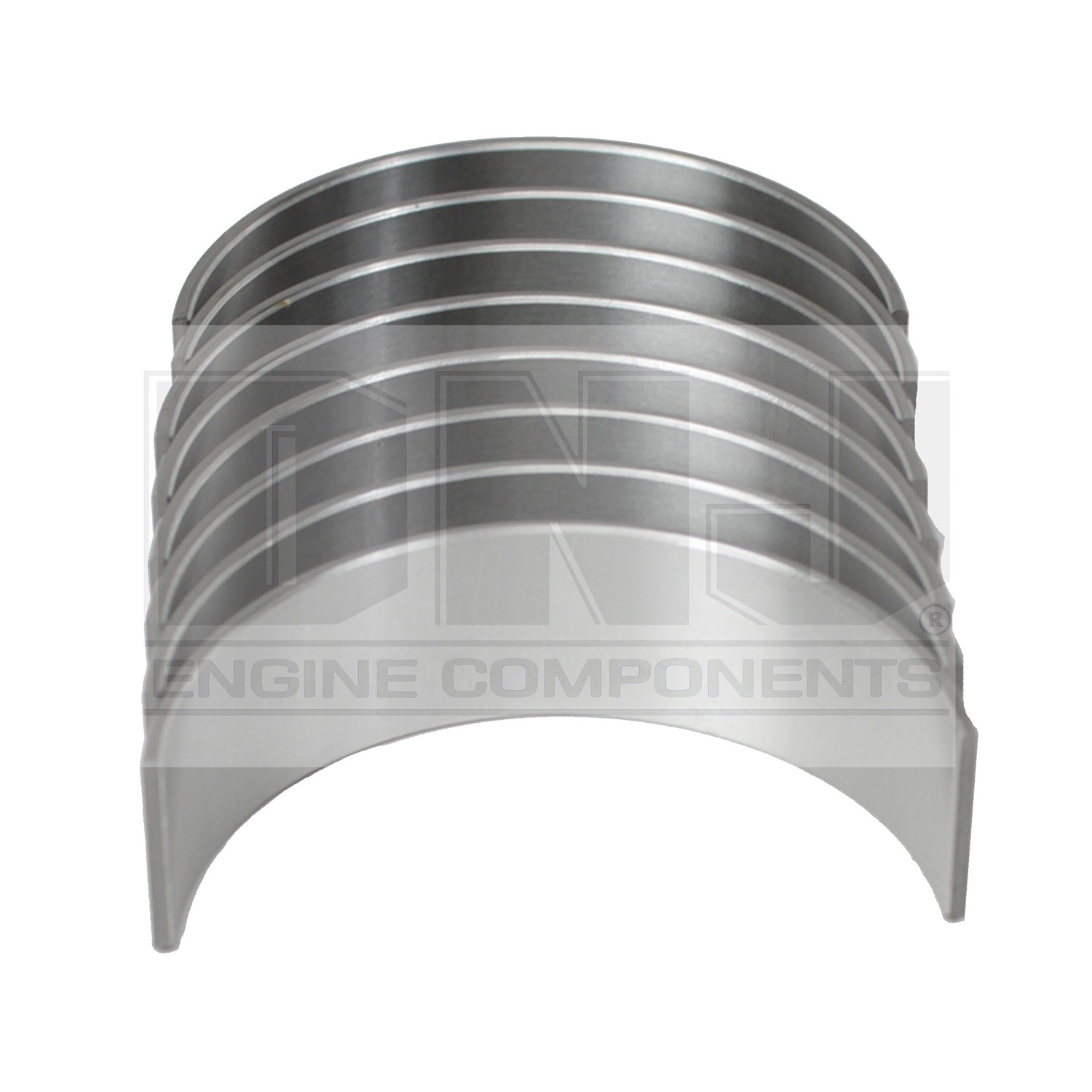 DNJ ENGINE COMPONENTS - Engine Connecting Rod Bearing Set - RKP - rb484