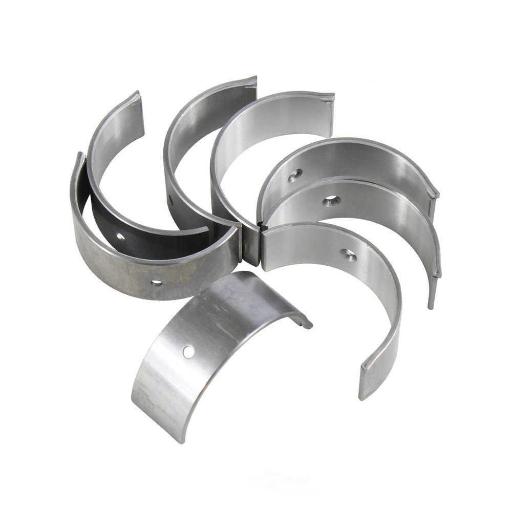 DNJ ENGINE COMPONENTS - Engine Connecting Rod Bearing Set - RKP - rb500