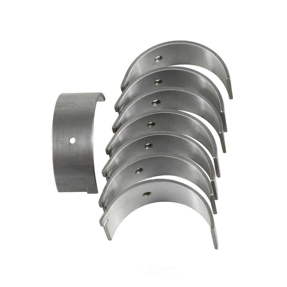 DNJ ENGINE COMPONENTS - Engine Connecting Rod Bearing Set - RKP - rb616