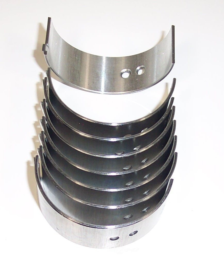DNJ ENGINE COMPONENTS - Engine Connecting Rod Bearing Set - RKP RB900