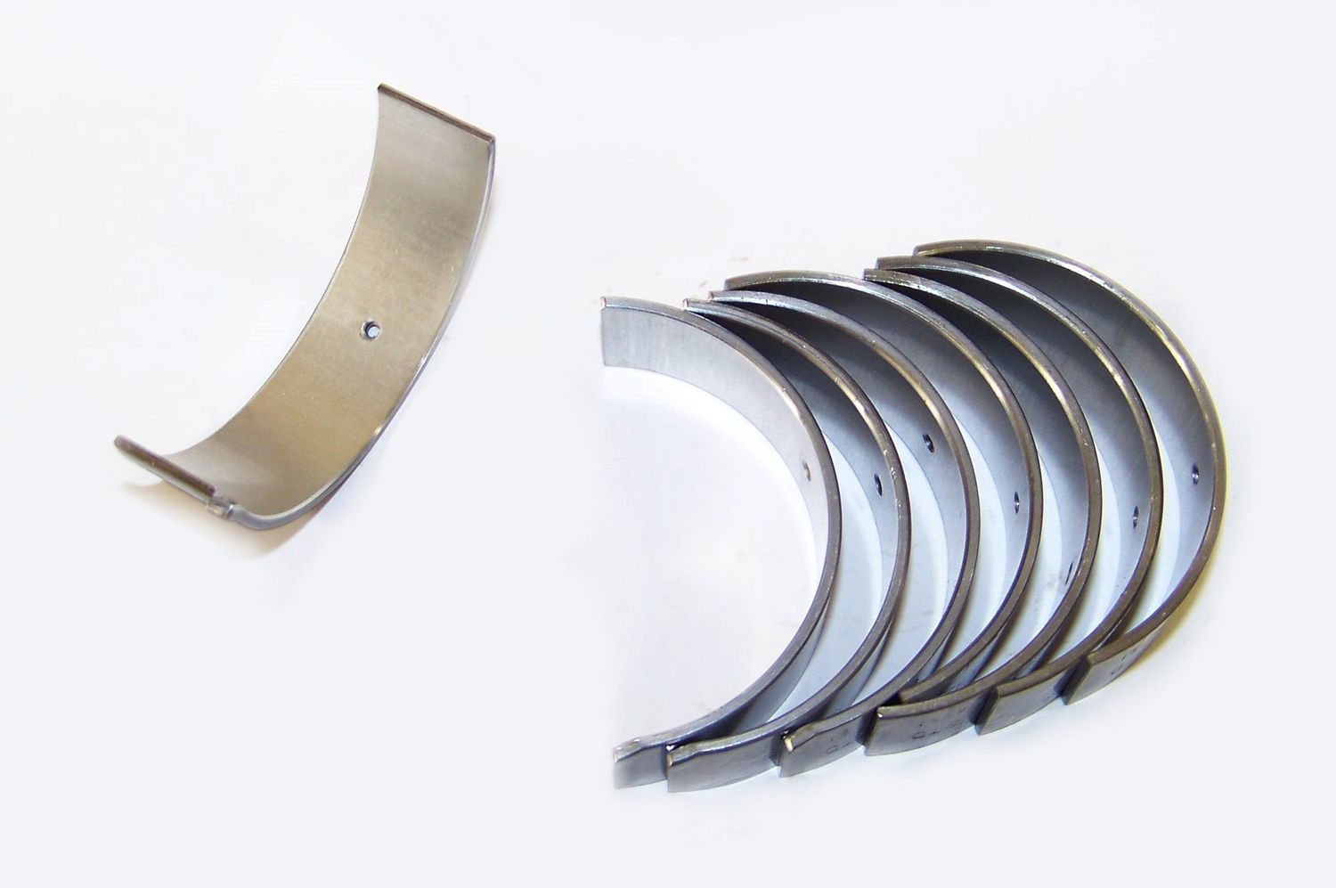 DNJ ENGINE COMPONENTS - Engine Connecting Rod Bearing - RKP RB922