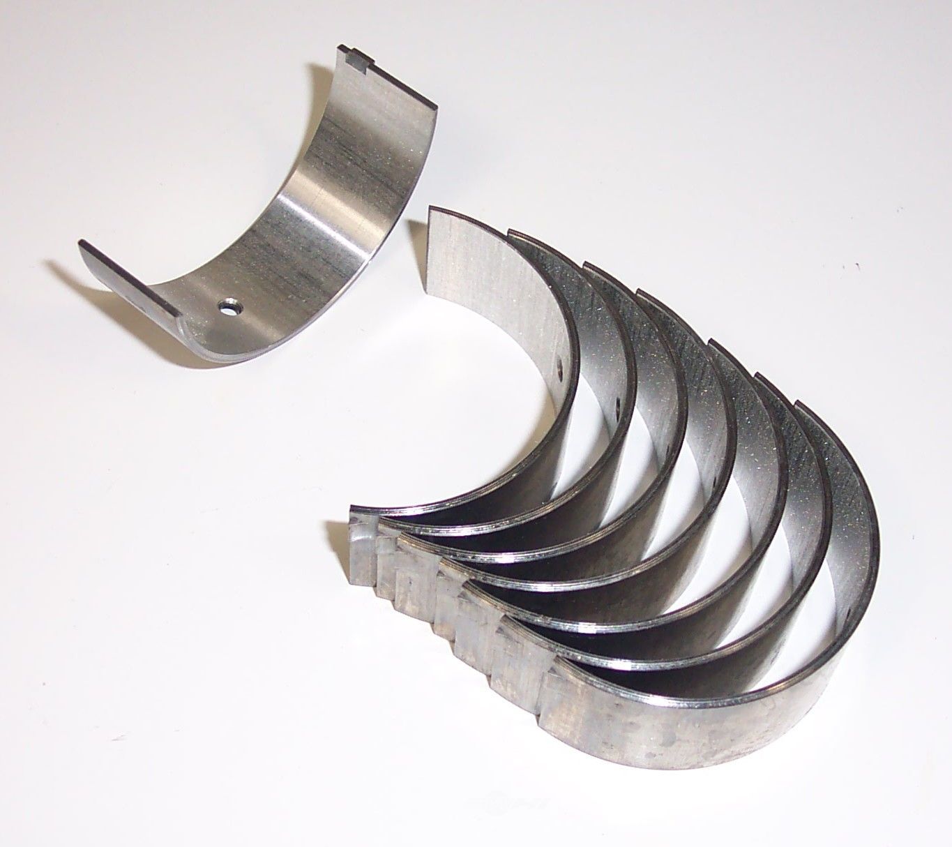 DNJ ENGINE COMPONENTS - Engine Connecting Rod Bearing - RKP RB940
