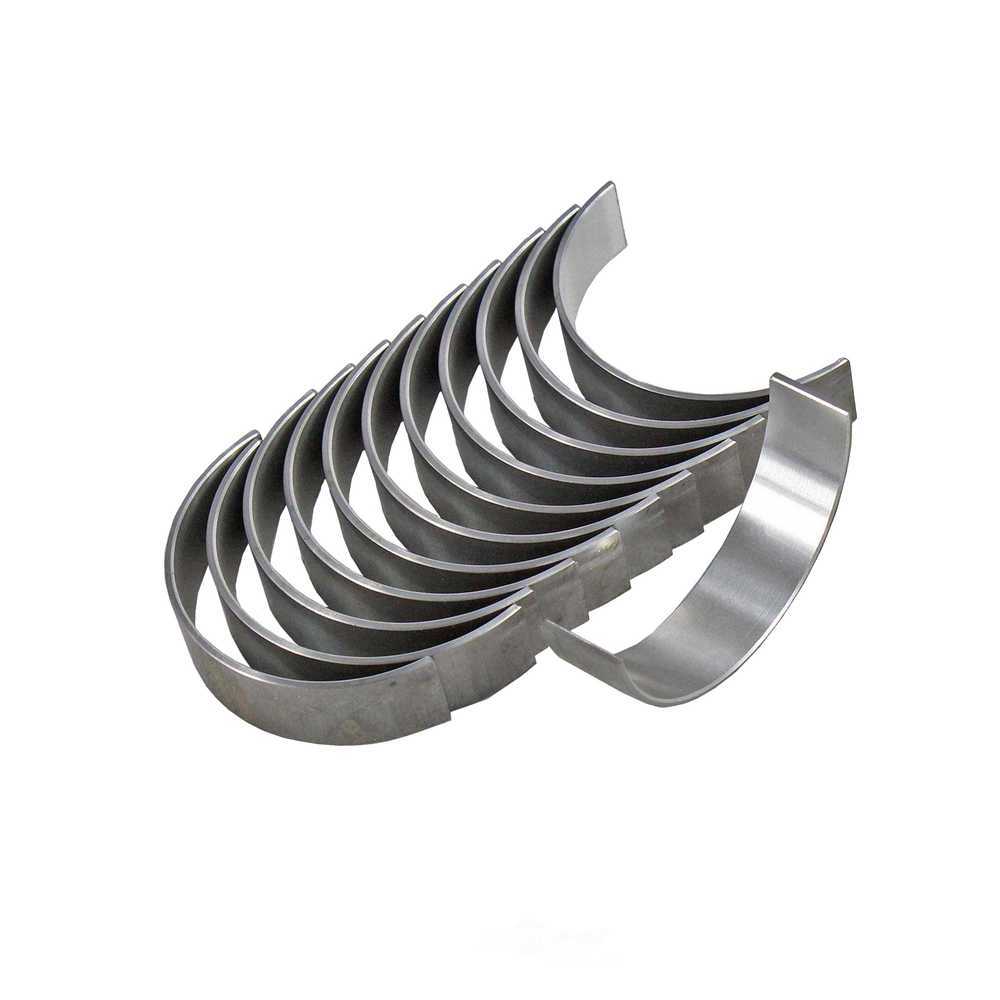 DNJ ENGINE COMPONENTS - Engine Connecting Rod Bearing Set - RKP RB968
