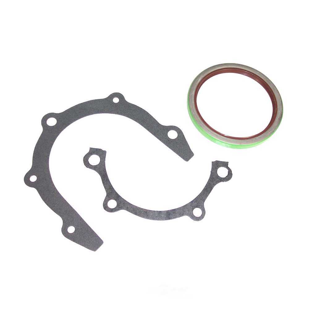 DNJ ENGINE COMPONENTS - Engine Crankshaft Seal - RKP - rm145