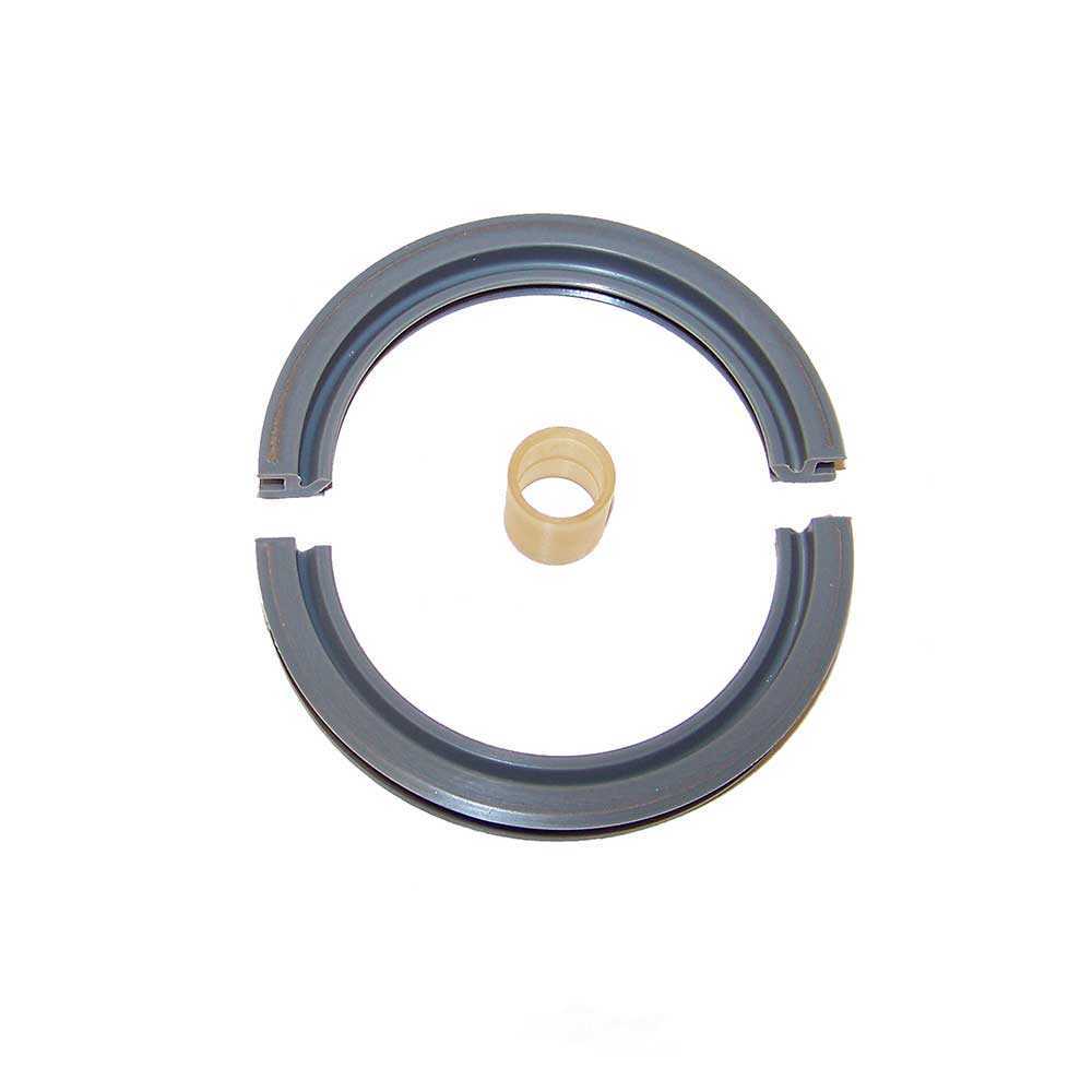 DNJ ENGINE COMPONENTS - Engine Crankshaft Seal - RKP - rm3194