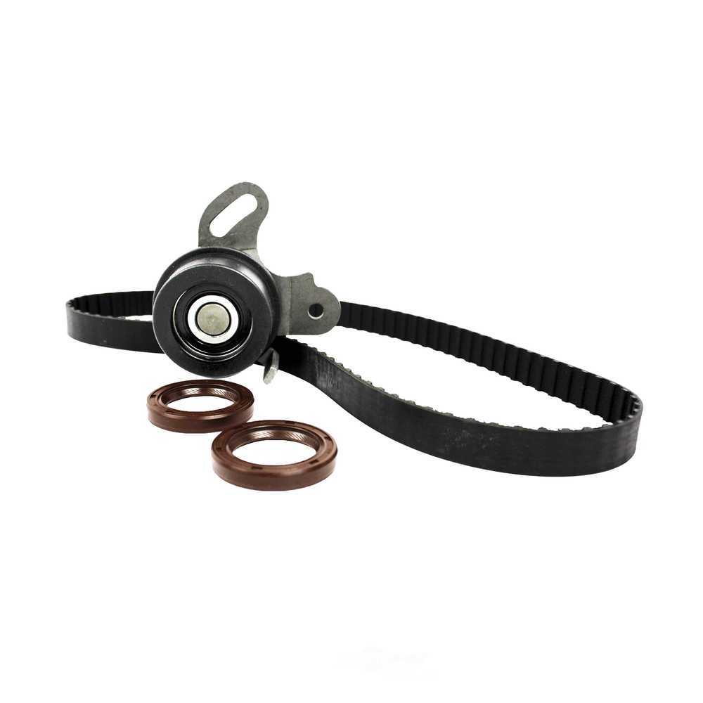 DNJ ENGINE COMPONENTS - Engine Timing Belt - RKP - tbk100