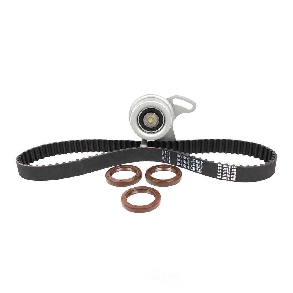 DNJ ENGINE COMPONENTS - Engine Timing Belt Component Kit - RKP - tbk104