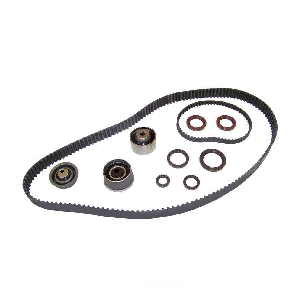 DNJ ENGINE COMPONENTS - Engine Timing Belt Component Kit - RKP - tbk107