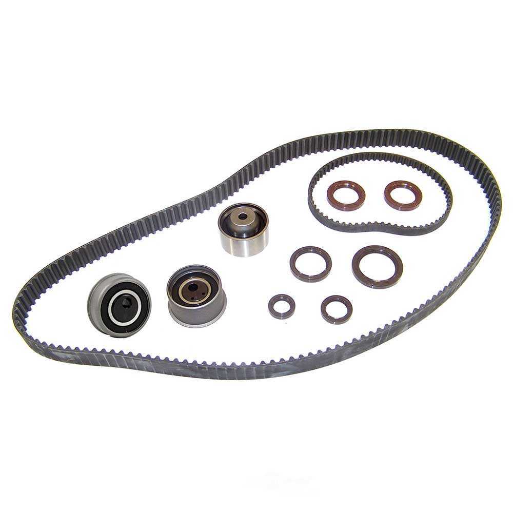 DNJ ENGINE COMPONENTS - Engine Timing Belt Component Kit - RKP - tbk110