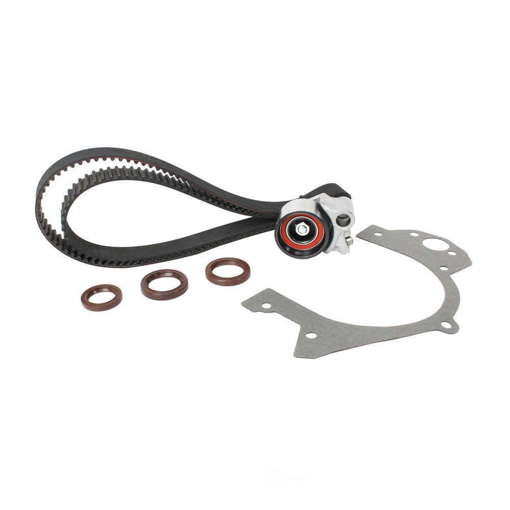 DNJ ENGINE COMPONENTS - Engine Timing Belt Component Kit - RKP - tbk1145