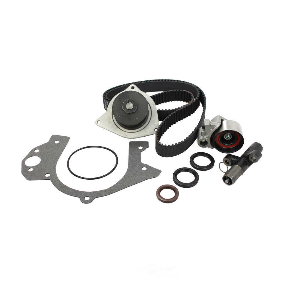 DNJ ENGINE COMPONENTS - Engine Timing Belt Kit with Water Pump - RKP - tbk1145awp