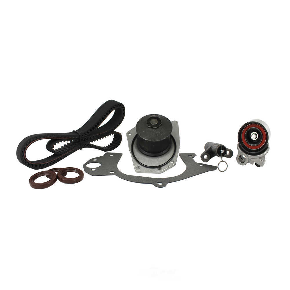 DNJ ENGINE COMPONENTS - Engine Timing Belt Kit with Water Pump - RKP - tbk1145bwp