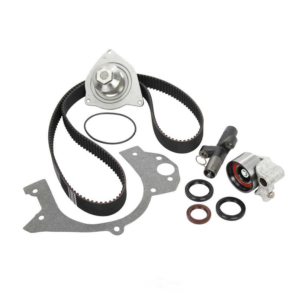 DNJ ENGINE COMPONENTS - Engine Timing Belt Kit with Water Pump - RKP - tbk1145wp