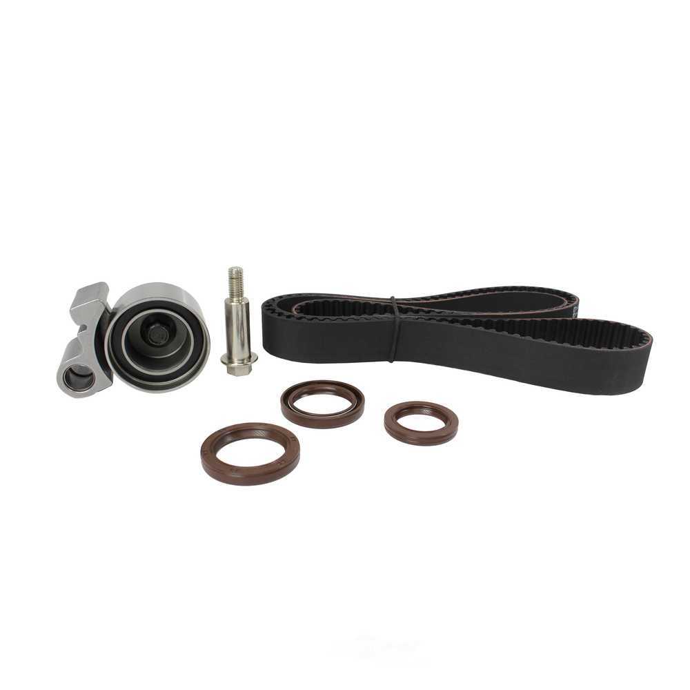 DNJ ENGINE COMPONENTS - Engine Timing Belt Component Kit - RKP - tbk1150
