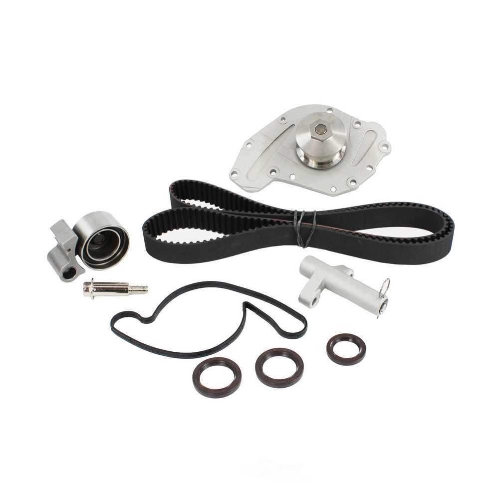 DNJ ENGINE COMPONENTS - Engine Timing Belt Kit with Water Pump - RKP TBK1150WP