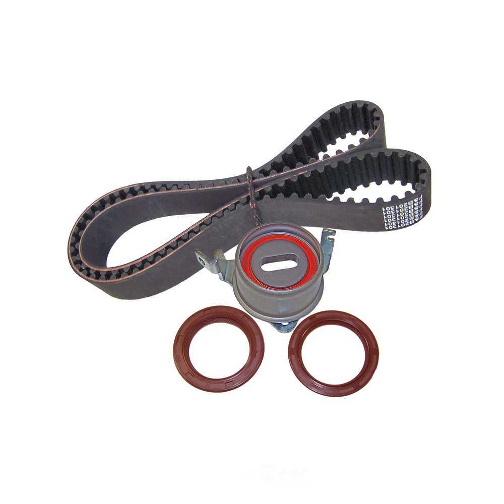 DNJ ENGINE COMPONENTS - Engine Timing Belt Component Kit - RKP - tbk119