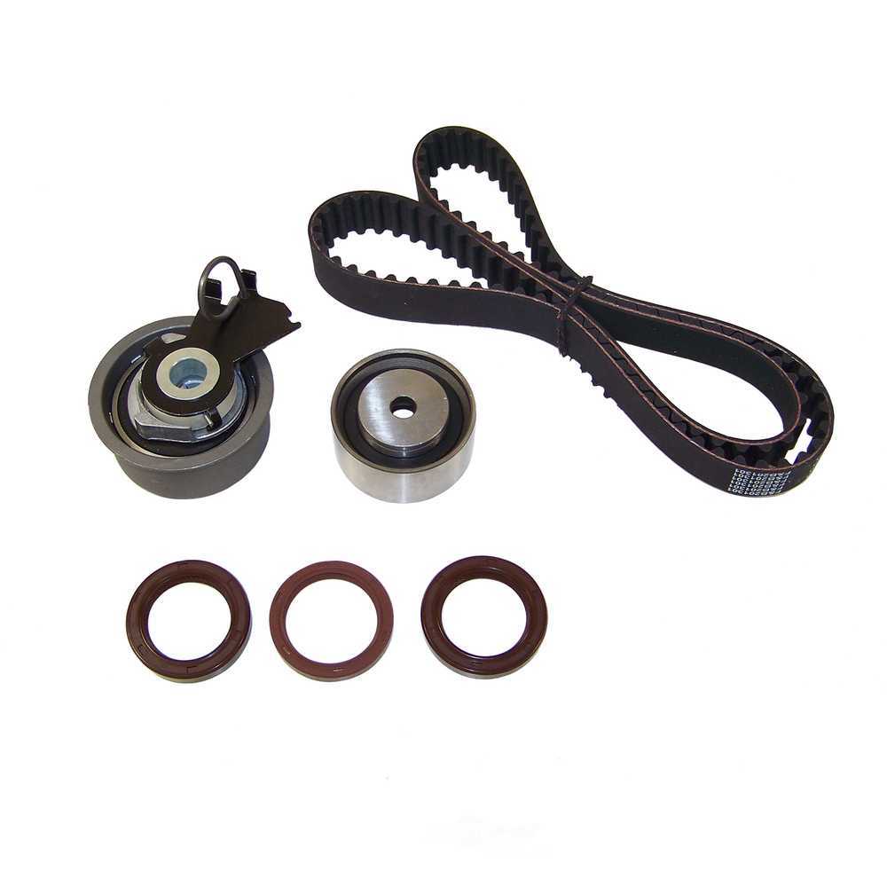 DNJ ENGINE COMPONENTS - Engine Timing Belt Component Kit - RKP - tbk120