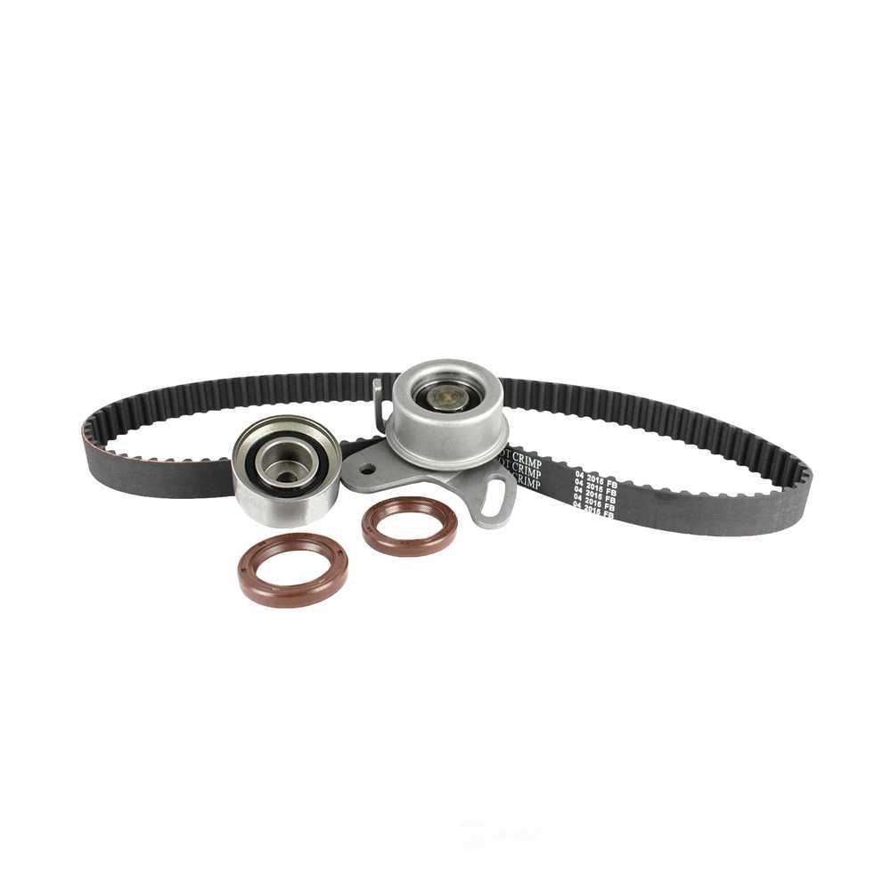 DNJ ENGINE COMPONENTS - Engine Timing Belt Component Kit - RKP TBK122