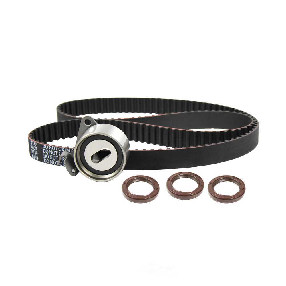 DNJ ENGINE COMPONENTS - Engine Timing Belt Component Kit - RKP - tbk125
