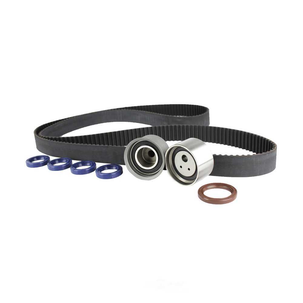 DNJ ENGINE COMPONENTS - Engine Timing Belt Component Kit - RKP - tbk132