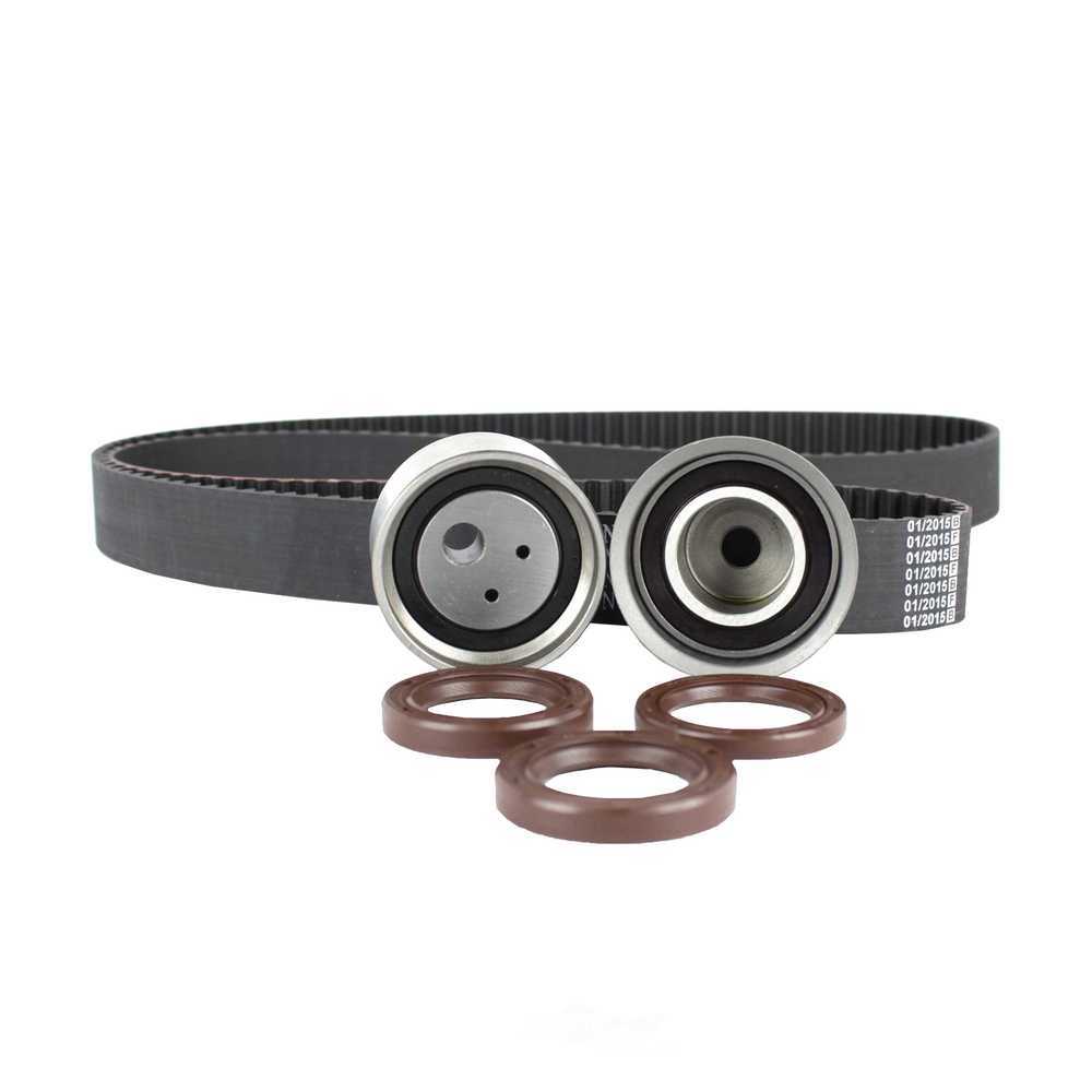 DNJ ENGINE COMPONENTS - Engine Timing Belt Component Kit - RKP - tbk133