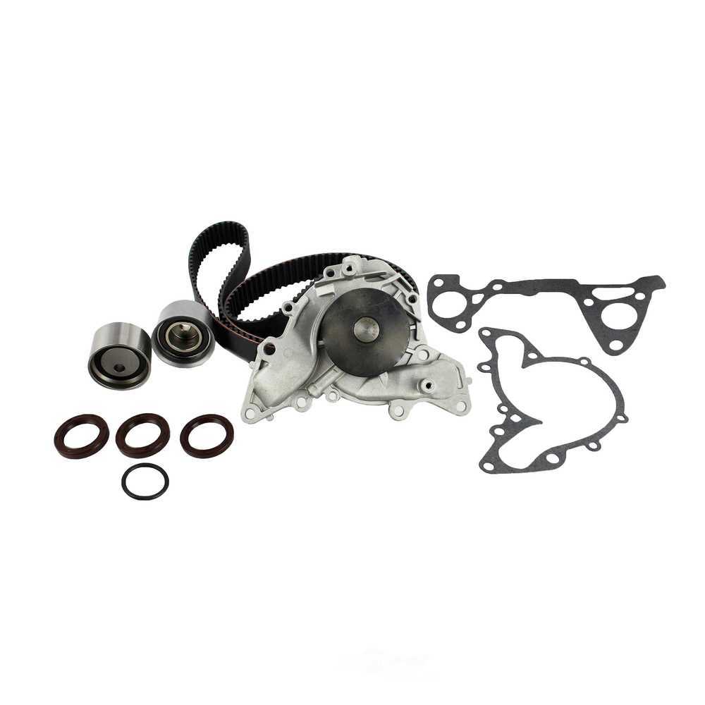 DNJ ENGINE COMPONENTS - Engine Timing Belt Kit with Water Pump - RKP - tbk133wp