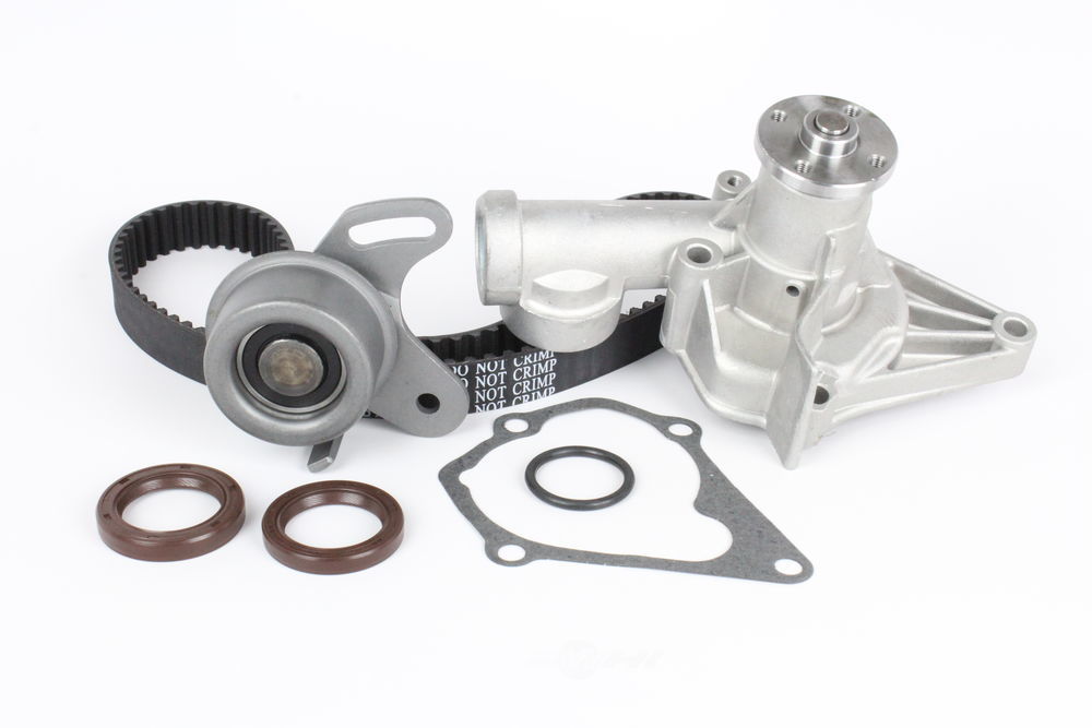 DNJ ENGINE COMPONENTS - Engine Timing Belt Kit with Water Pump - RKP TBK134WP