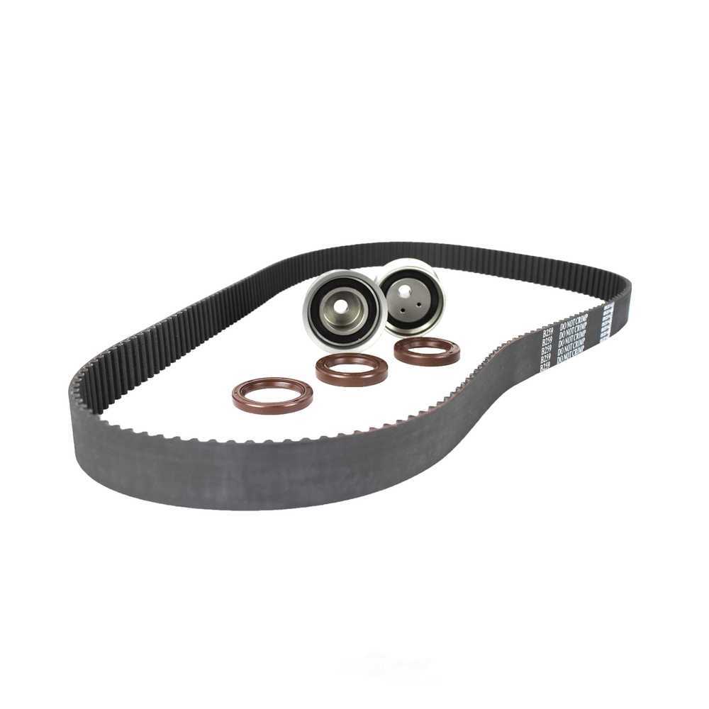 DNJ ENGINE COMPONENTS - Engine Timing Belt Component Kit - RKP - tbk135