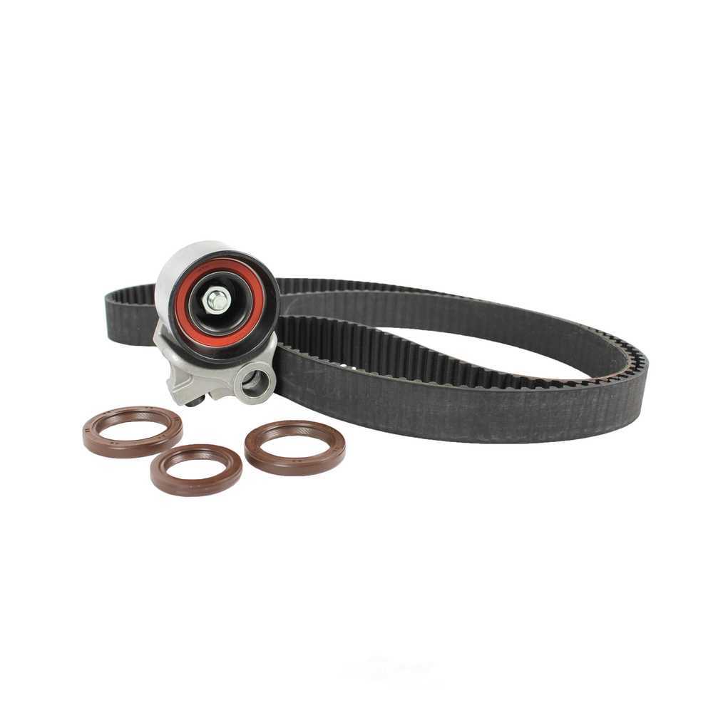 DNJ ENGINE COMPONENTS - Engine Timing Belt Component Kit - RKP - tbk143
