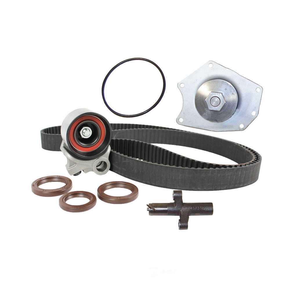 DNJ ENGINE COMPONENTS - Engine Timing Belt Kit with Water Pump - RKP - tbk143wp
