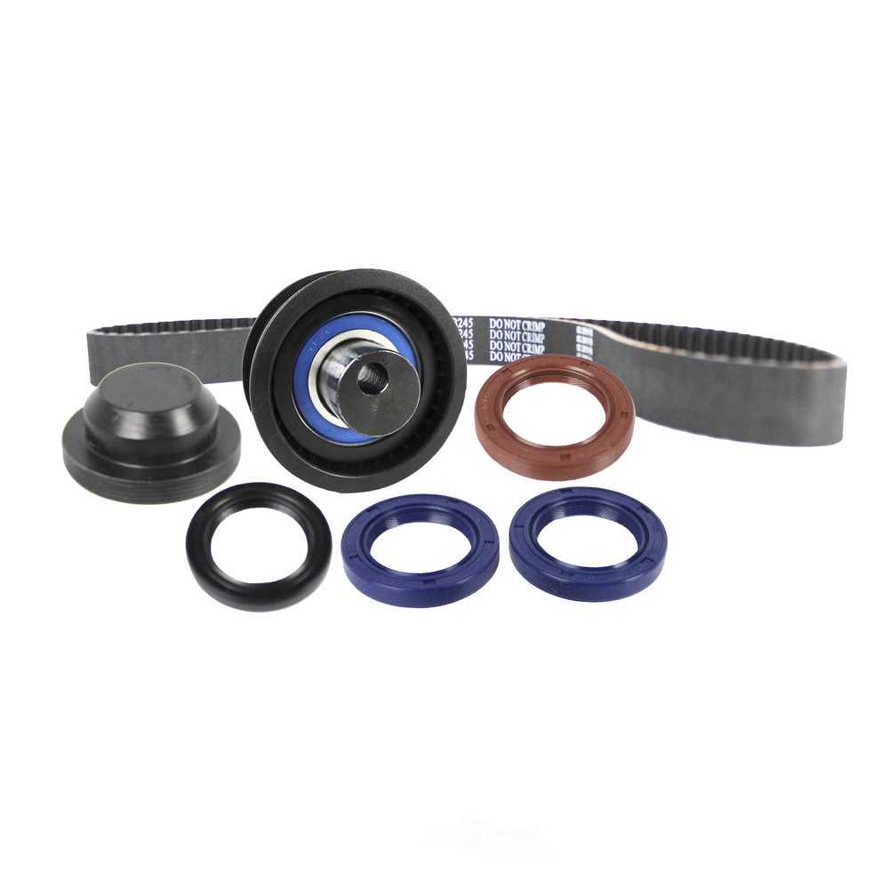 DNJ ENGINE COMPONENTS - Engine Timing Belt Component Kit - RKP - tbk146