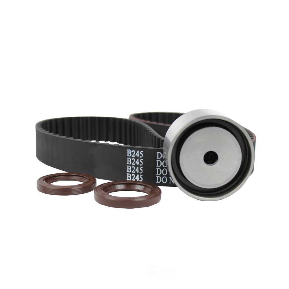 DNJ ENGINE COMPONENTS - Engine Timing Belt Component Kit - RKP - tbk149