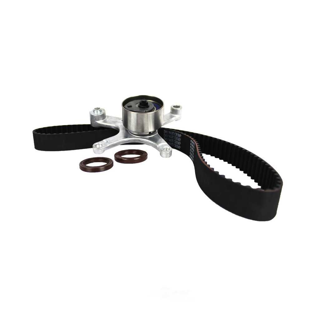 DNJ ENGINE COMPONENTS - Engine Timing Belt Component Kit - RKP - tbk149a
