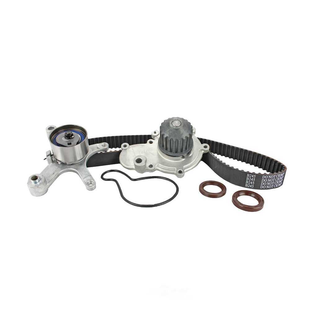 DNJ ENGINE COMPONENTS - Engine Timing Belt Kit with Water Pump - RKP - tbk149awp