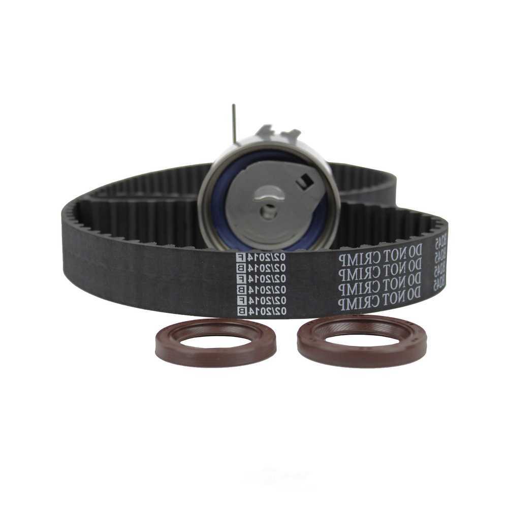 DNJ ENGINE COMPONENTS - Engine Timing Belt Component Kit - RKP - tbk149b