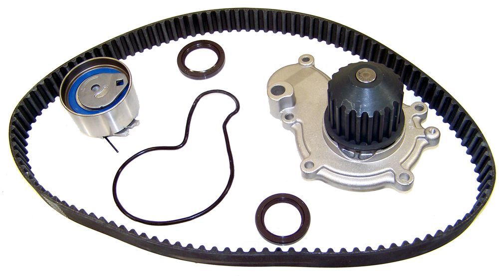 DNJ ENGINE COMPONENTS - Engine Timing Belt Kit with Water Pump - RKP TBK149BWP