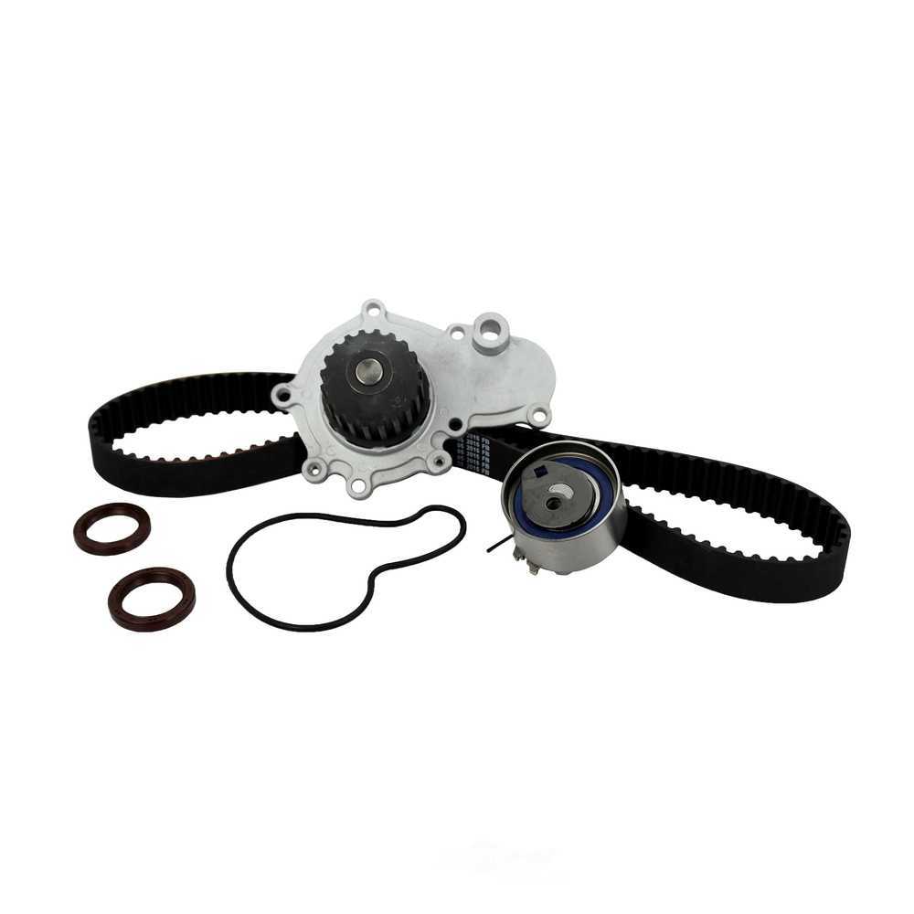 DNJ ENGINE COMPONENTS - Engine Timing Belt Kit with Water Pump - RKP - tbk149bwp