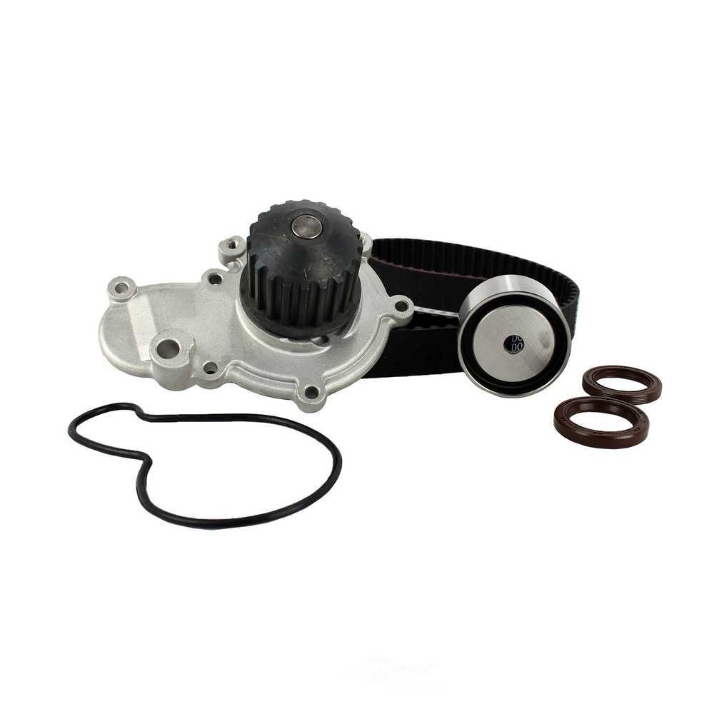DNJ ENGINE COMPONENTS - Engine Timing Belt Kit with Water Pump - RKP - tbk149wp