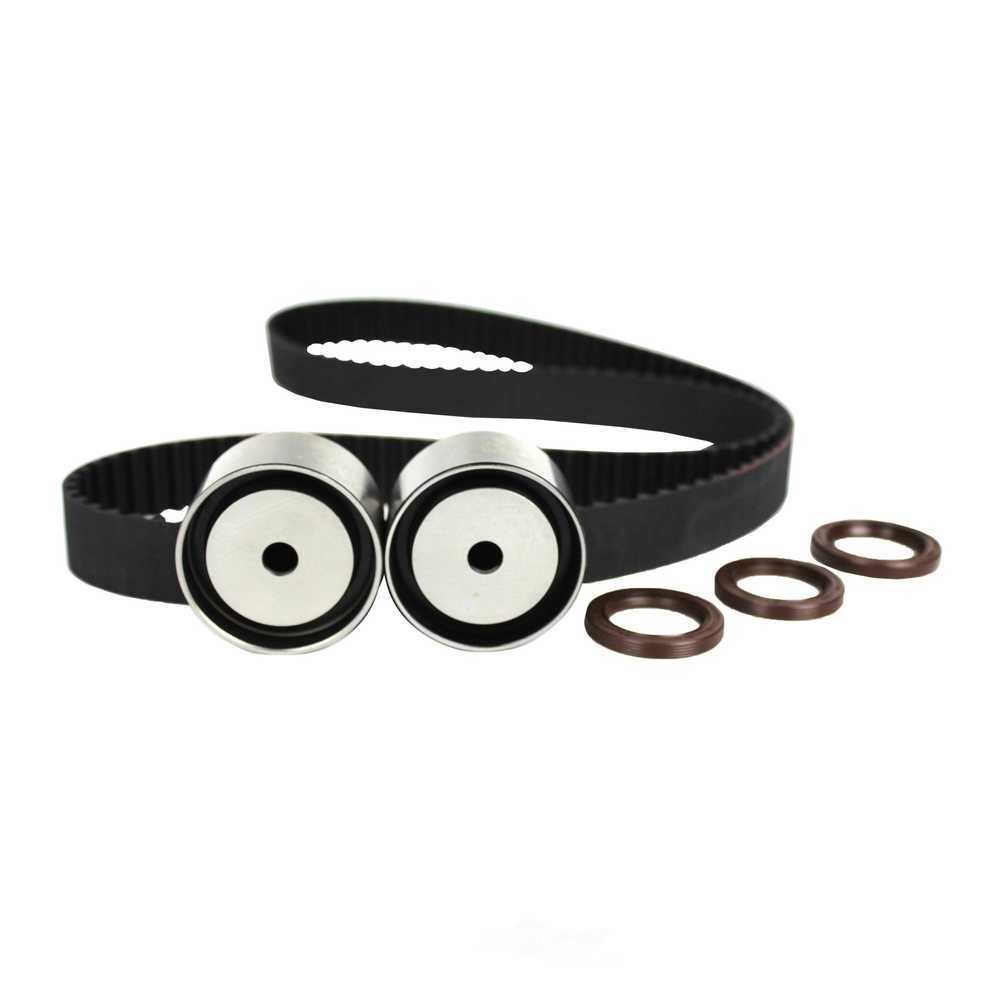 DNJ ENGINE COMPONENTS - Engine Timing Belt Component Kit - RKP - tbk150