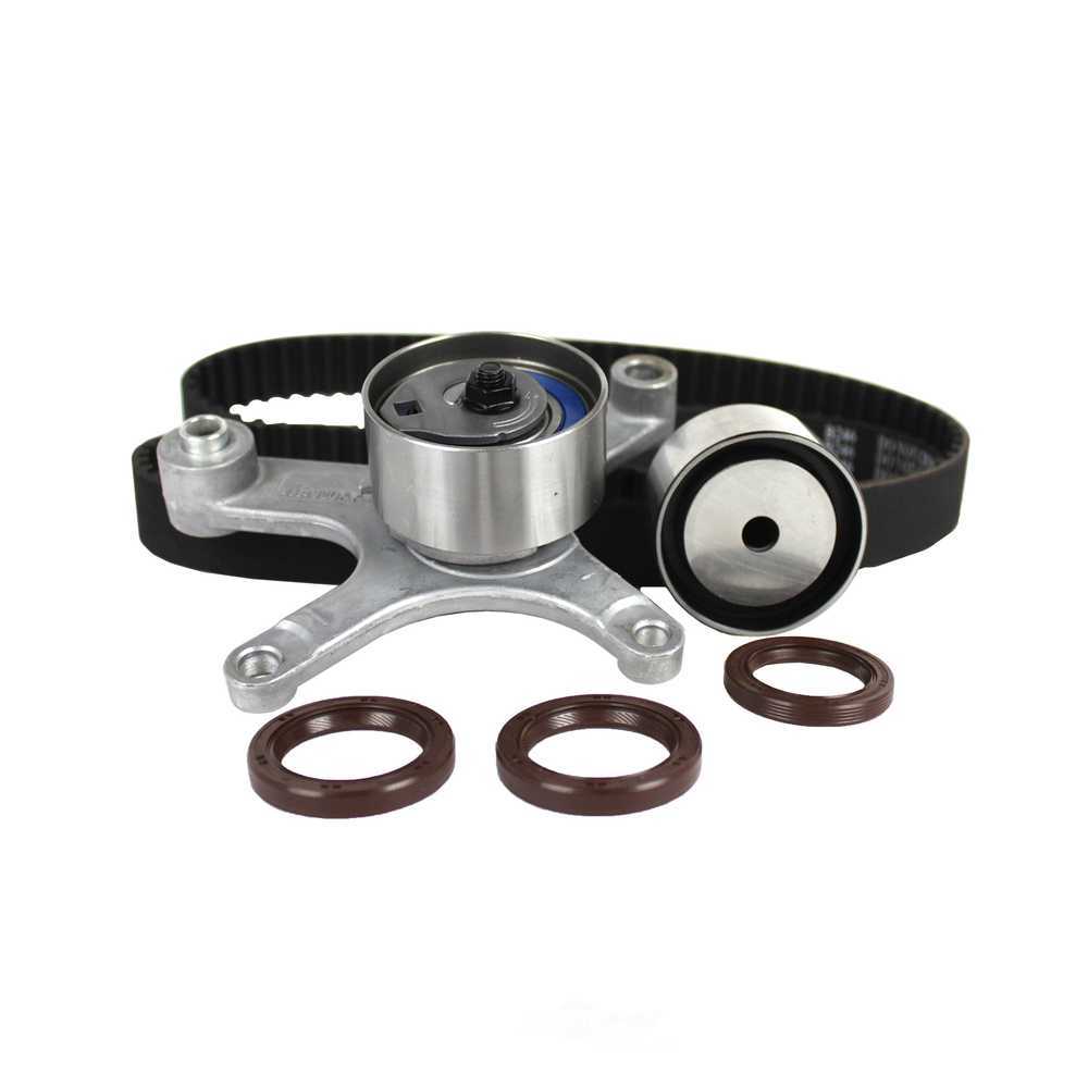 DNJ ENGINE COMPONENTS - Engine Timing Belt Component Kit - RKP - tbk150a