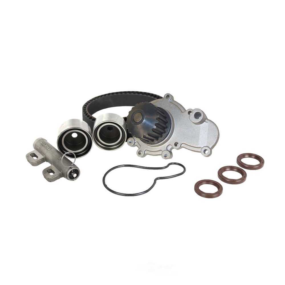 DNJ ENGINE COMPONENTS - Engine Timing Belt Kit with Water Pump - RKP - tbk150wp