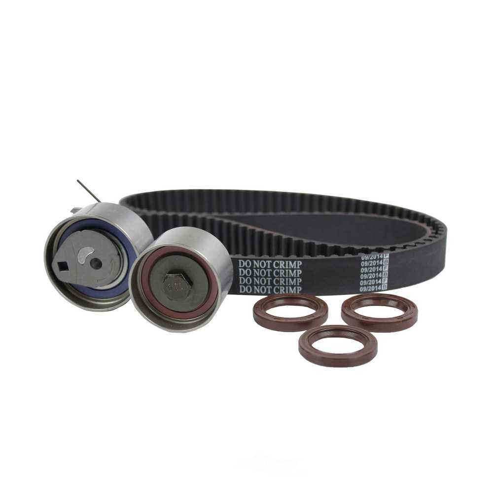 DNJ ENGINE COMPONENTS - Engine Timing Belt Component Kit - RKP - tbk151b