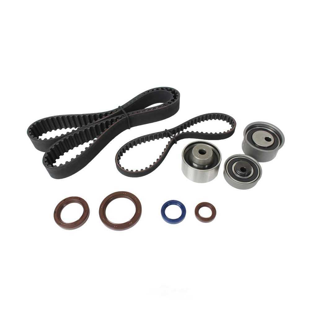 DNJ ENGINE COMPONENTS - Engine Timing Belt Component Kit - RKP - tbk153b