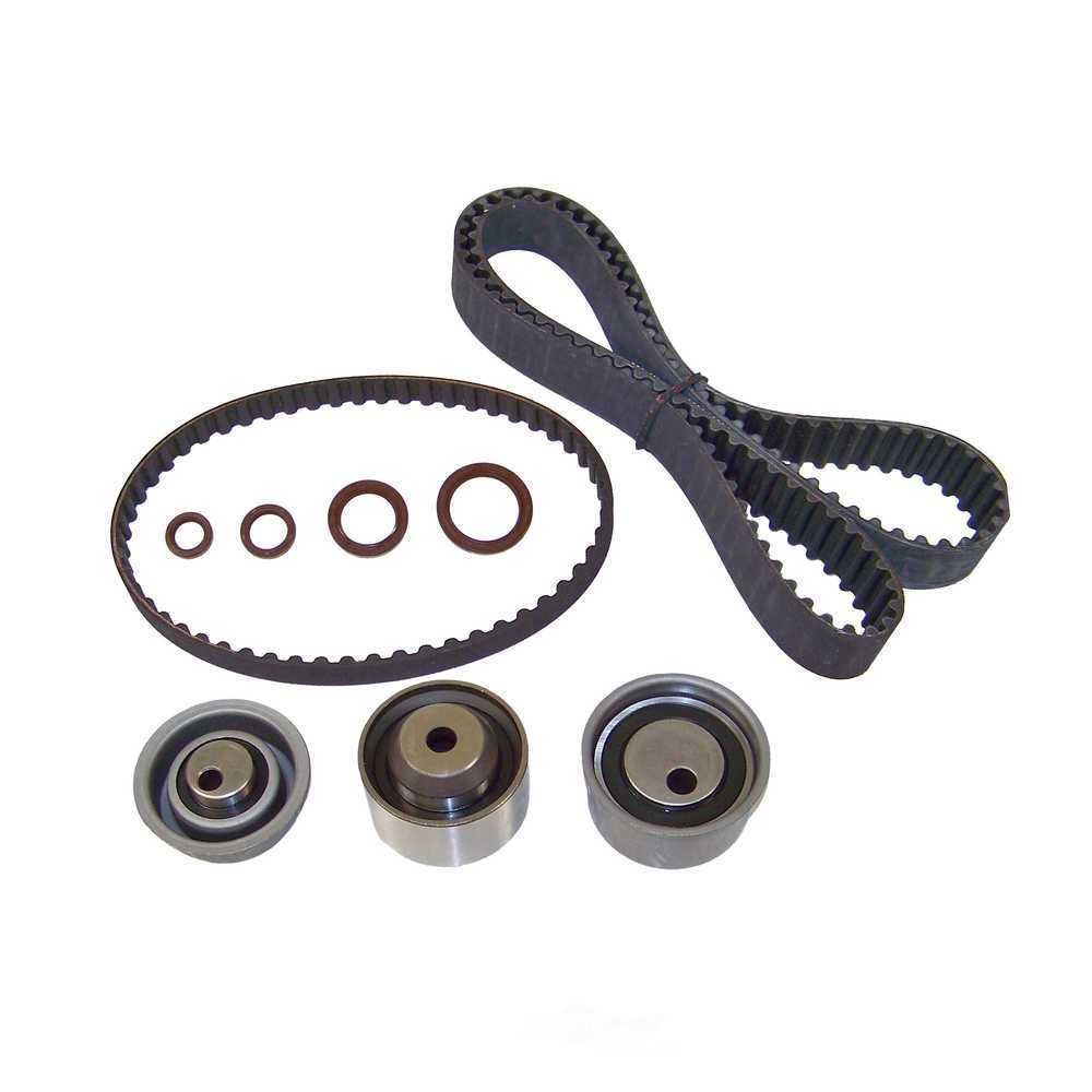 DNJ ENGINE COMPONENTS - Engine Timing Belt Component Kit - RKP - tbk155