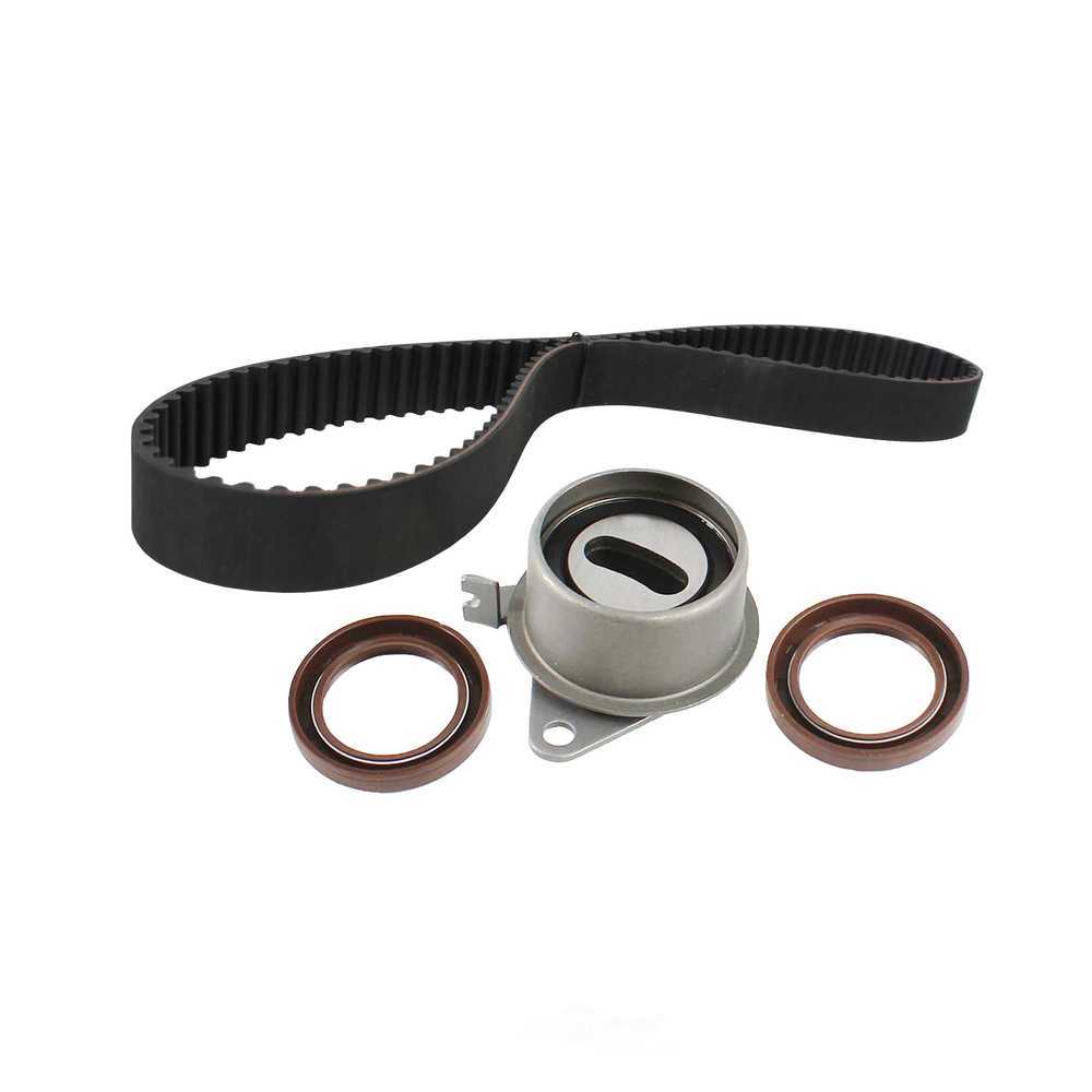 DNJ ENGINE COMPONENTS - Engine Timing Belt Component Kit - RKP - tbk156