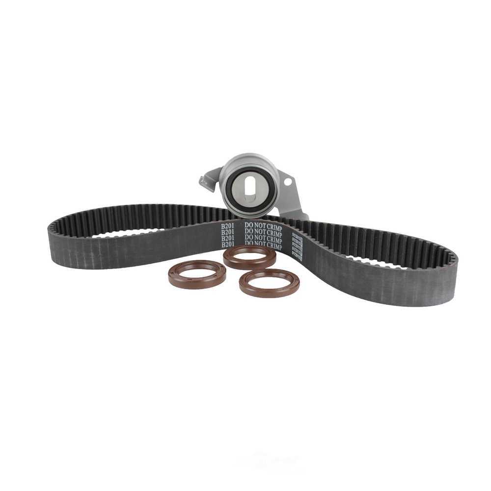 DNJ ENGINE COMPONENTS - Engine Timing Belt Component Kit - RKP - tbk159