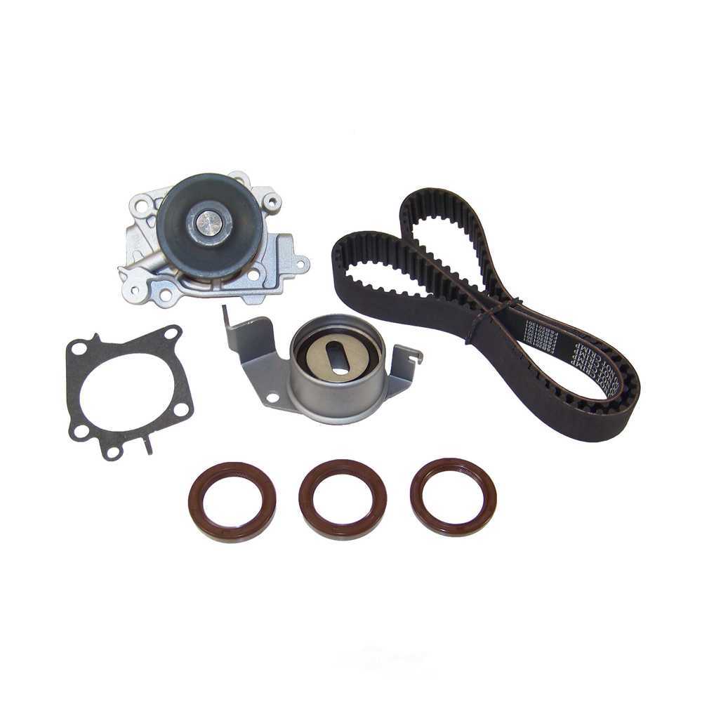 DNJ ENGINE COMPONENTS - Engine Timing Belt Kit with Water Pump - RKP - tbk159wp