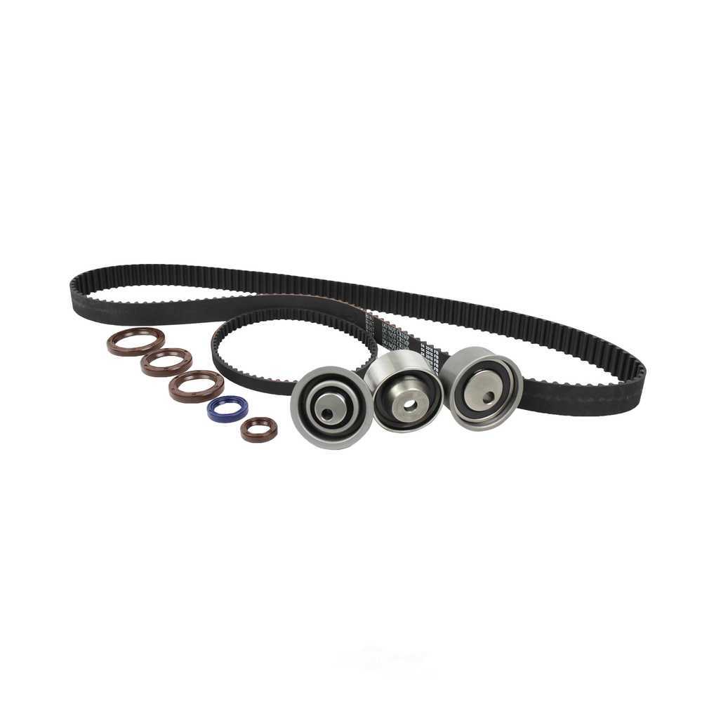 DNJ ENGINE COMPONENTS - Engine Timing Belt Component Kit - RKP - tbk160