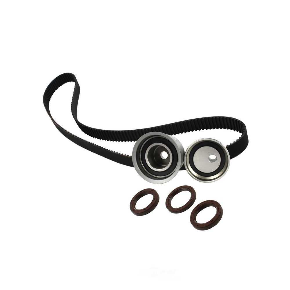 DNJ ENGINE COMPONENTS - Engine Timing Belt Component Kit - RKP - tbk161
